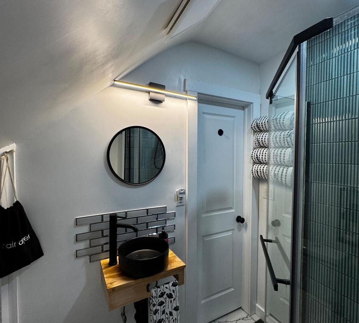 Staten Luxe, Modern Close To Nj, Nyc And Brooklyn!