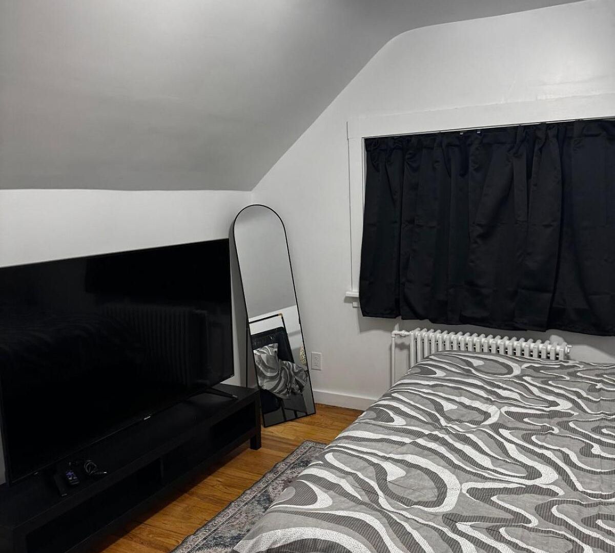 Staten Luxe, Modern Close To Nj, Nyc And Brooklyn!