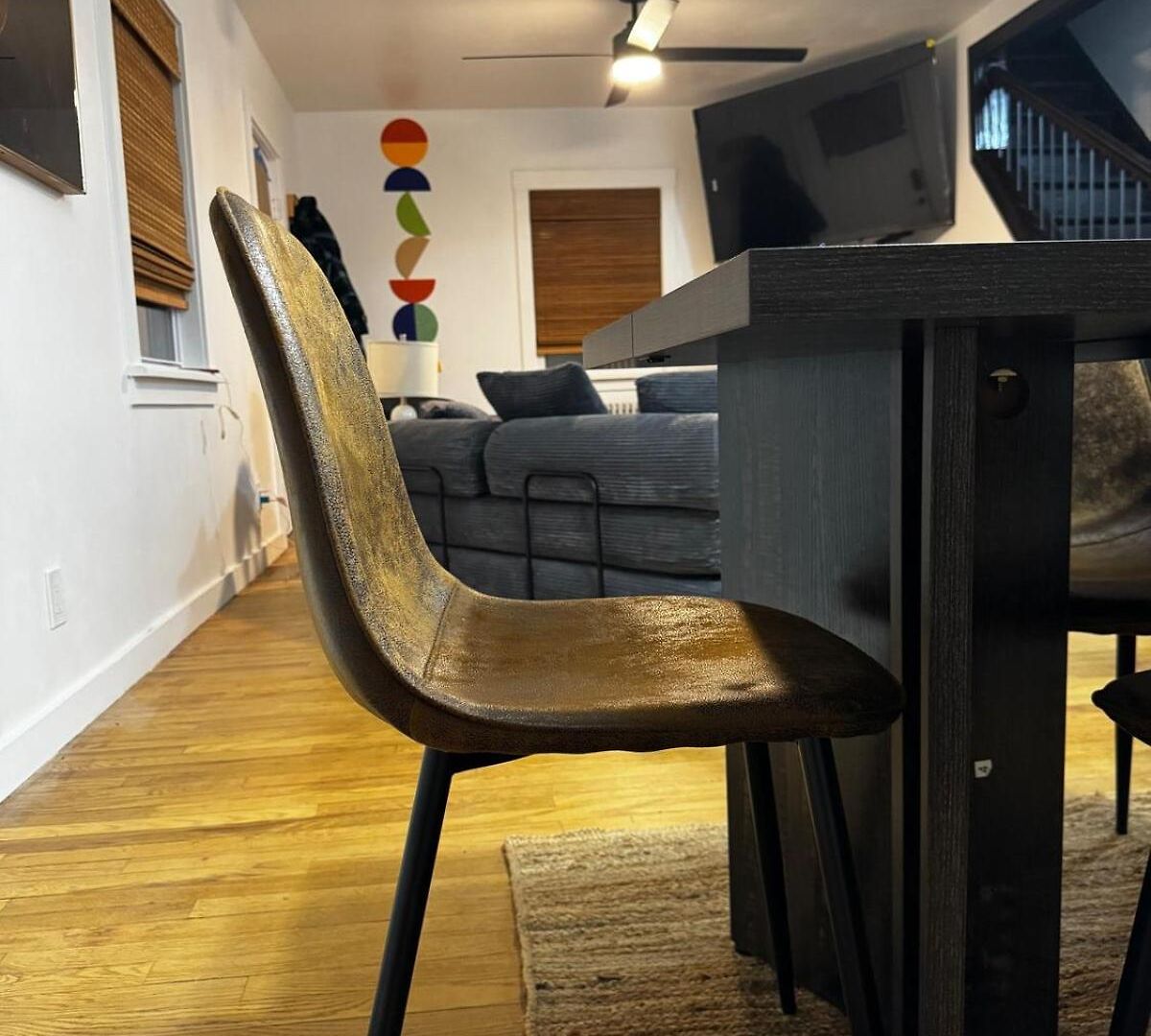 Holiday home Staten Luxe, Modern Close To Nj, Nyc And Brooklyn! *