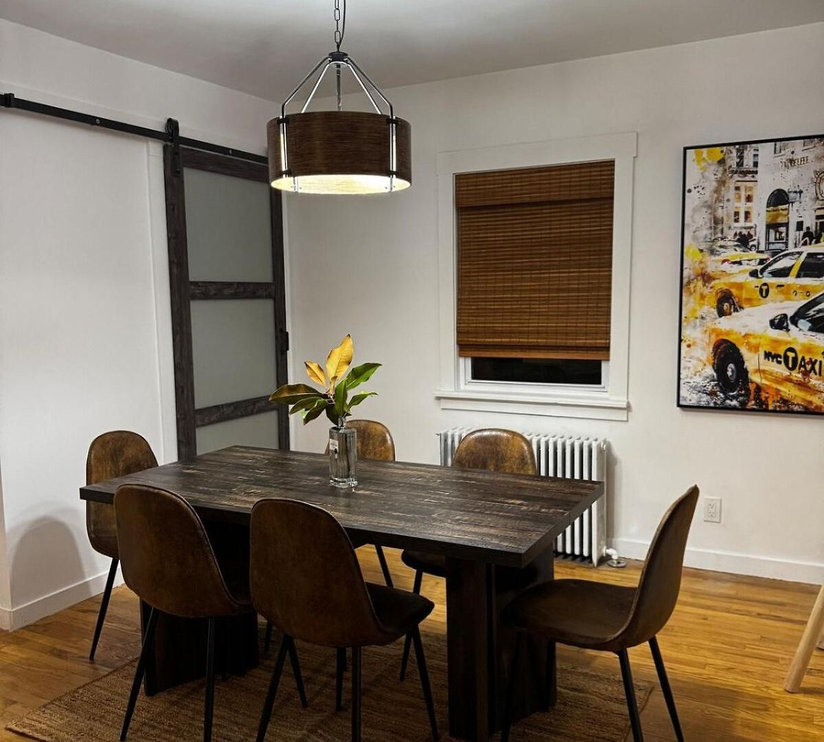 Staten Luxe, Modern Close To Nj, Nyc And Brooklyn! * New York