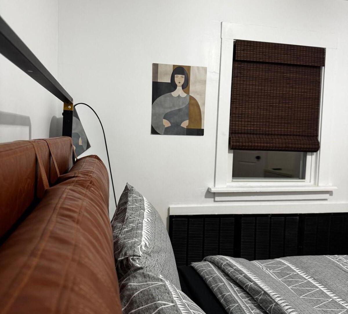 Holiday home Staten Luxe, Modern Close To Nj, Nyc And Brooklyn! New York