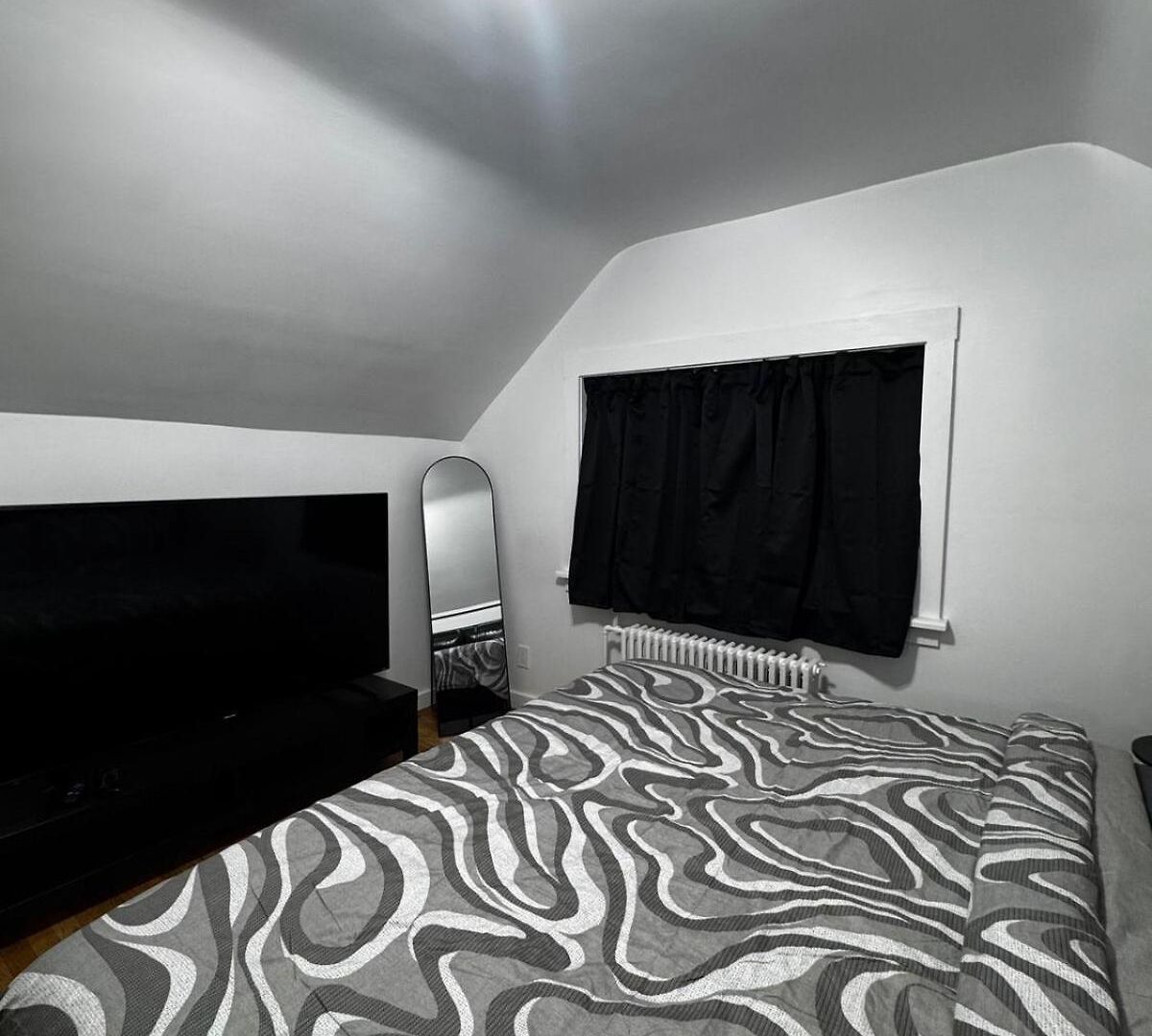 Staten Luxe, Modern Close To Nj, Nyc And Brooklyn! Holiday home *