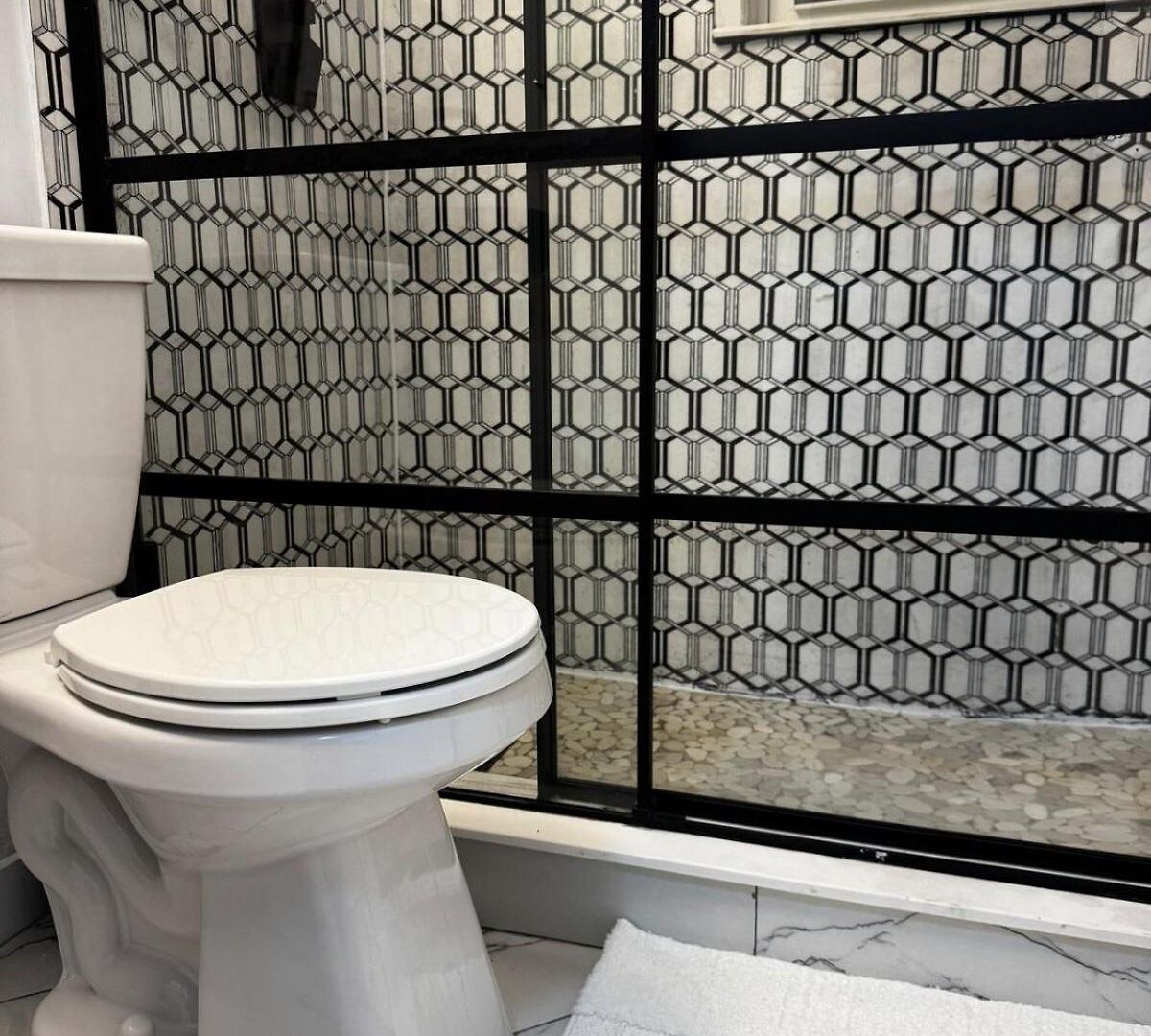 Staten Luxe, Modern Close To Nj, Nyc And Brooklyn! Holiday home New York