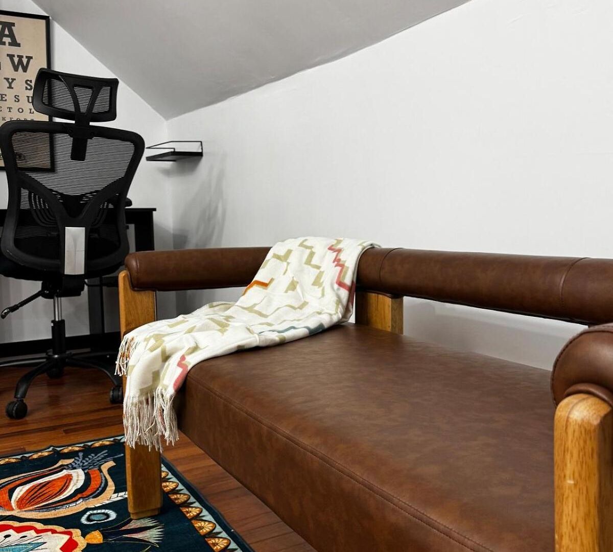 Staten Luxe, Modern Close To Nj, Nyc And Brooklyn! Holiday home New York