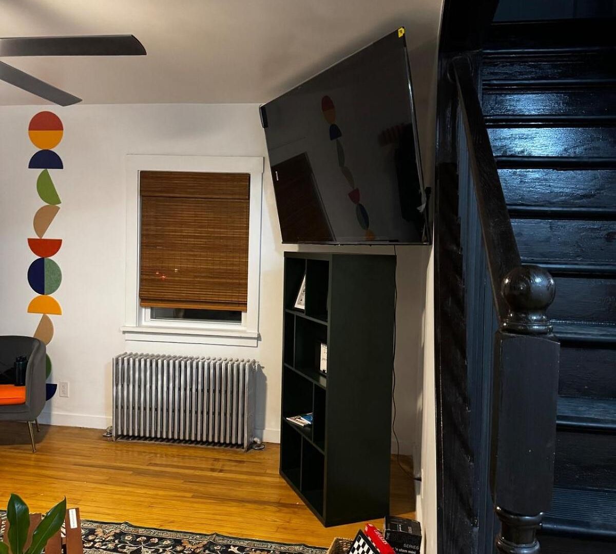 Staten Luxe, Modern Close To Nj, Nyc And Brooklyn! Holiday home New York