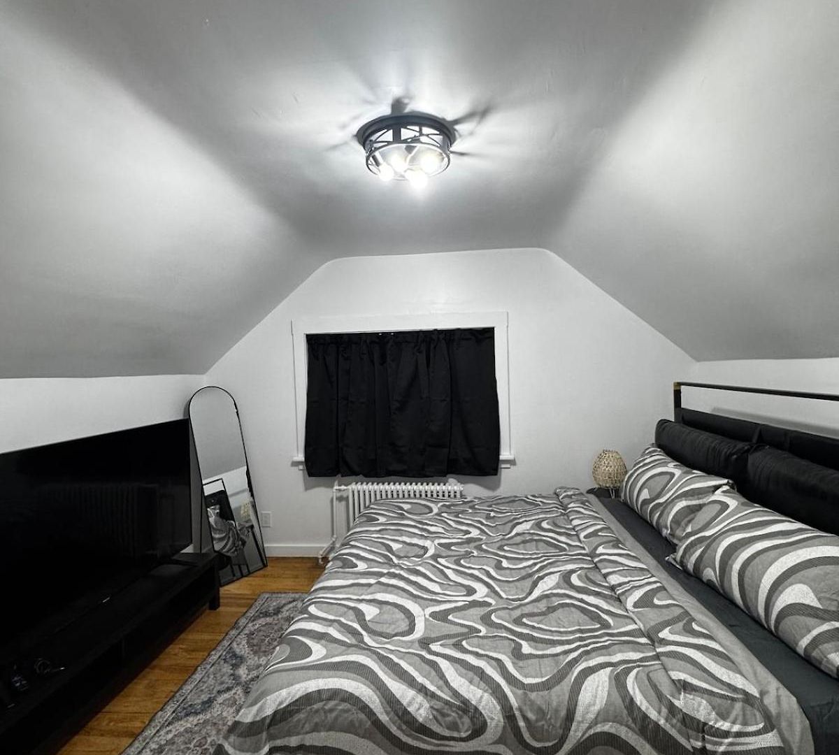 Holiday home Staten Luxe, Modern Close To Nj, Nyc And Brooklyn! New York