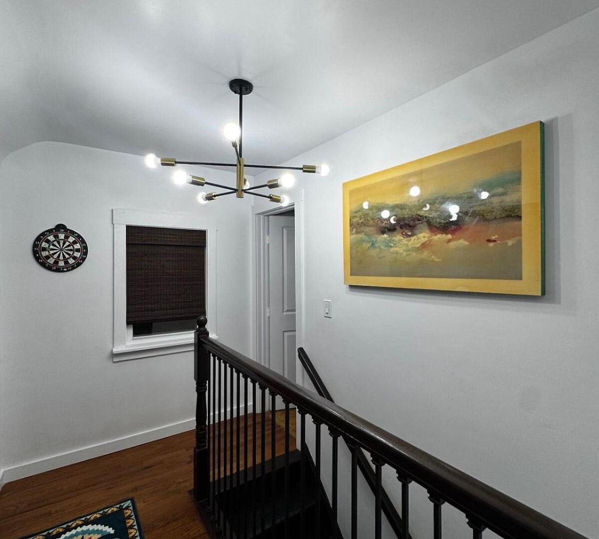 Staten Luxe, Modern Close To Nj, Nyc And Brooklyn! *