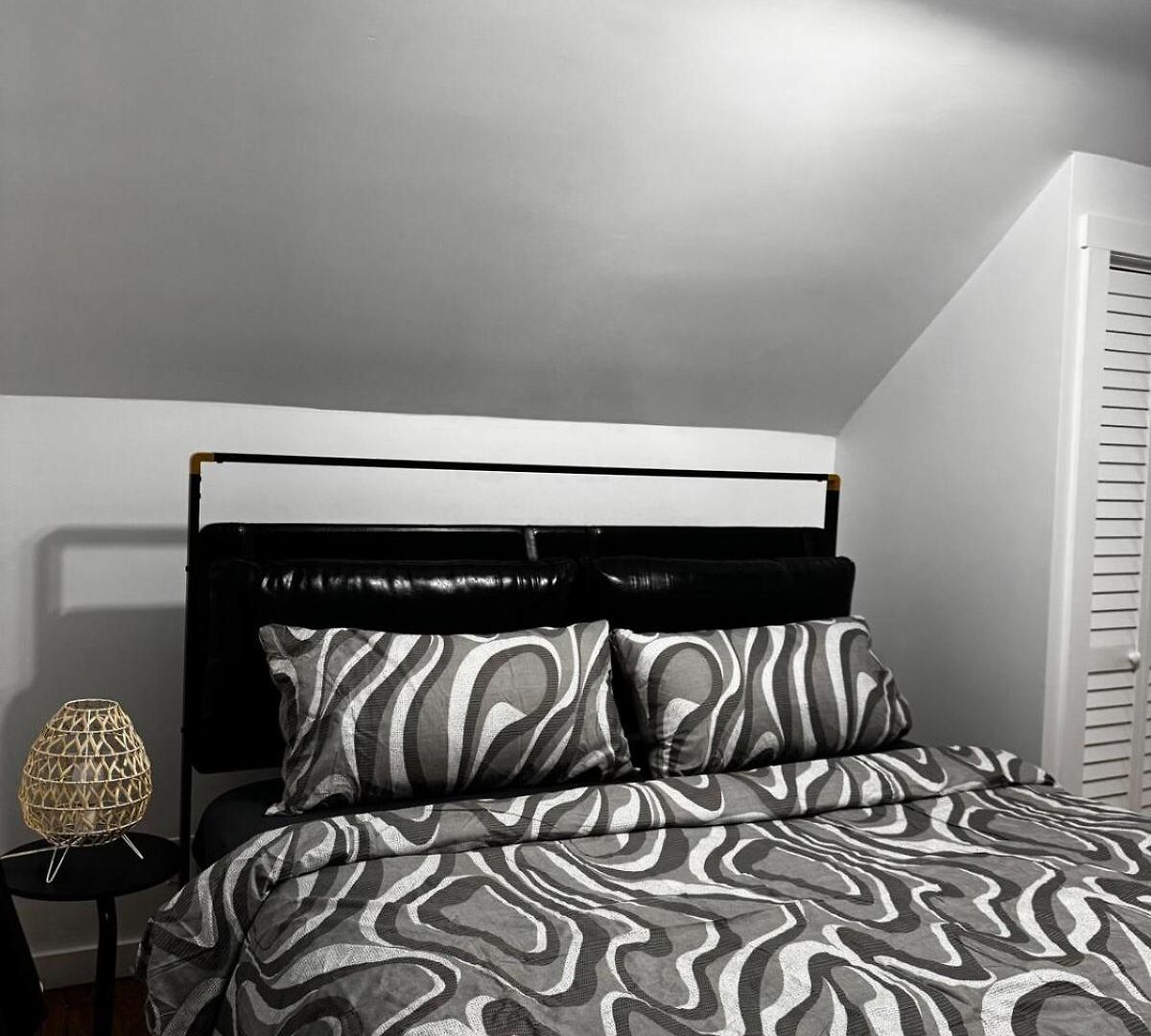 Staten Luxe, Modern Close To Nj, Nyc And Brooklyn! Holiday home *