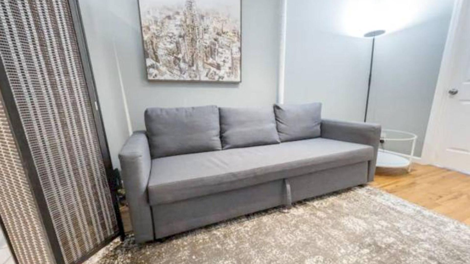 Spacious 3 Bedroom In Prime Location Of Nyc