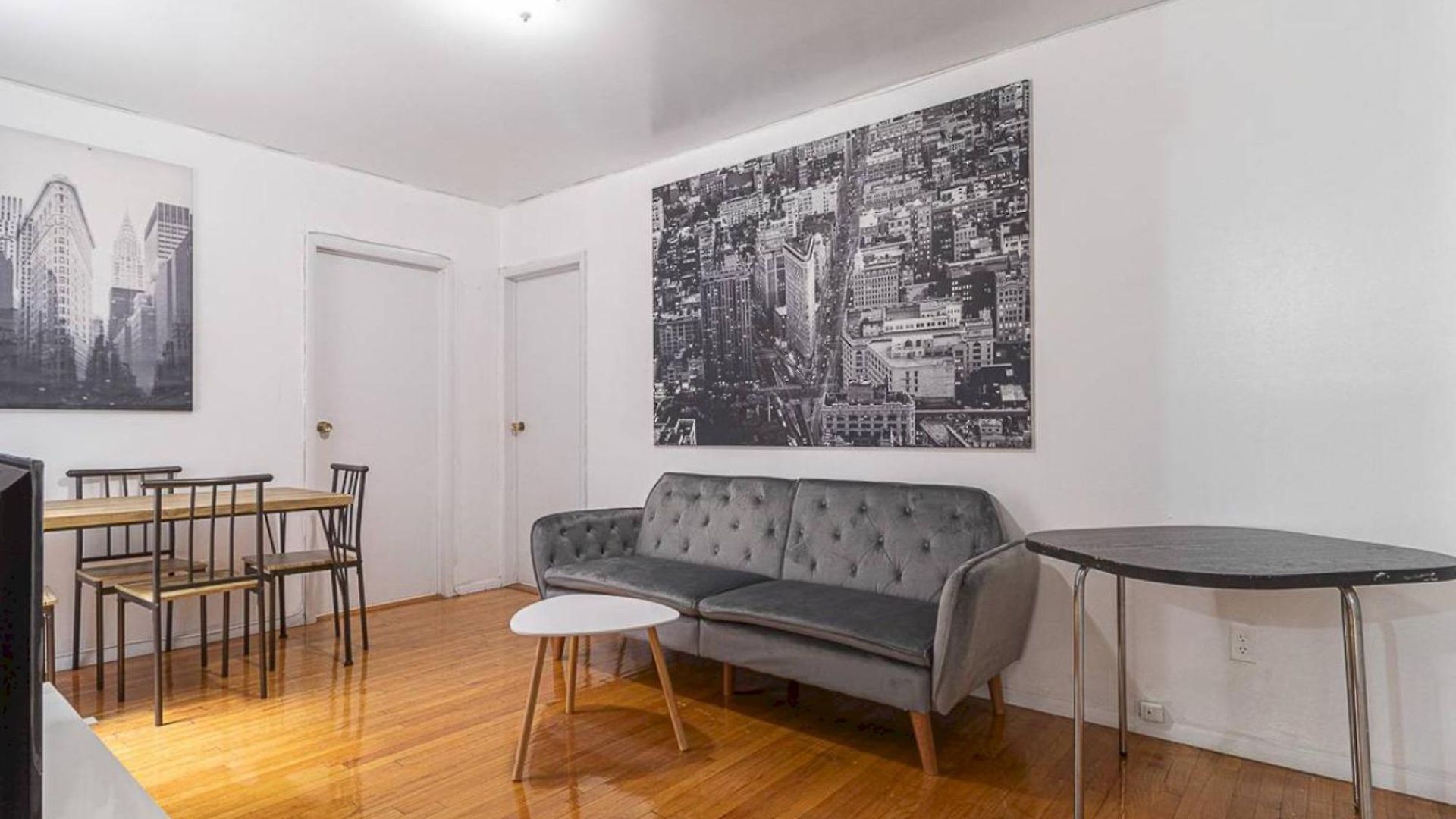 10th Avenue Urban Retreat- 3br Nyc Apartment