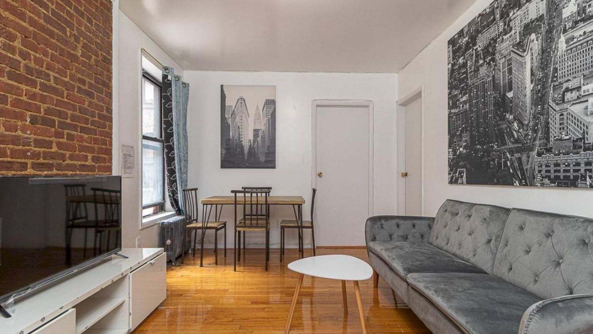 10th Avenue Urban Retreat- 3br Nyc
