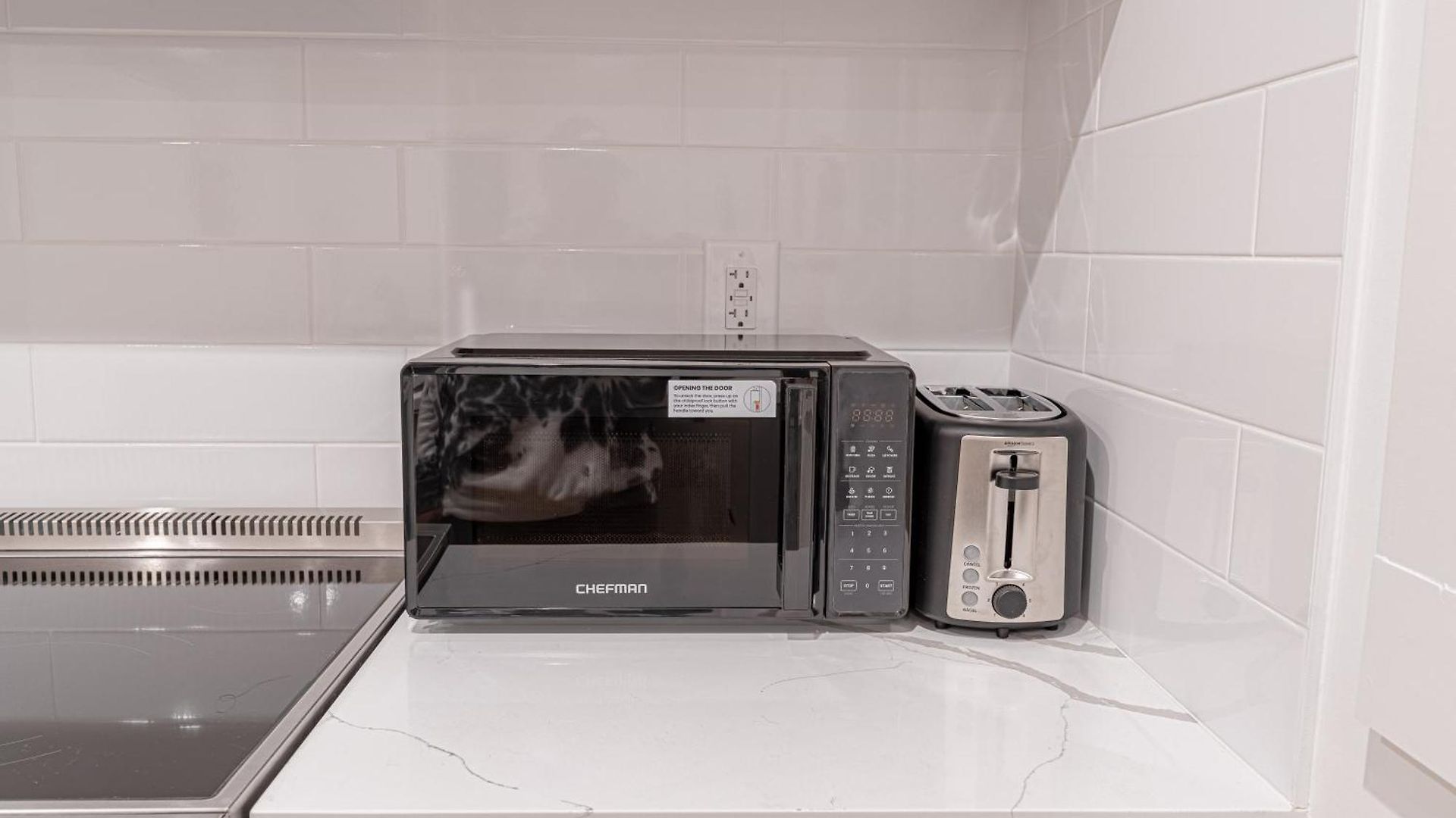 Chic In Brooklyn W Washer & Dryer Apartment New York