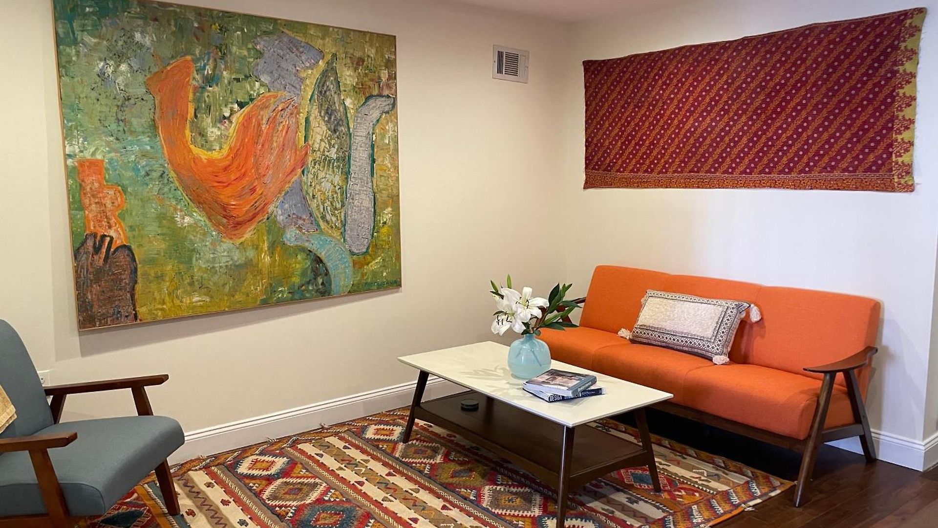 Apartment Enchanting Brownstone With A Magical Garden *