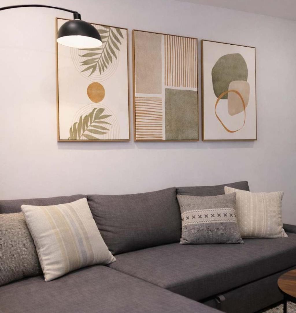 Hip Nyc Hideaway In Lively East Village Apartment New York