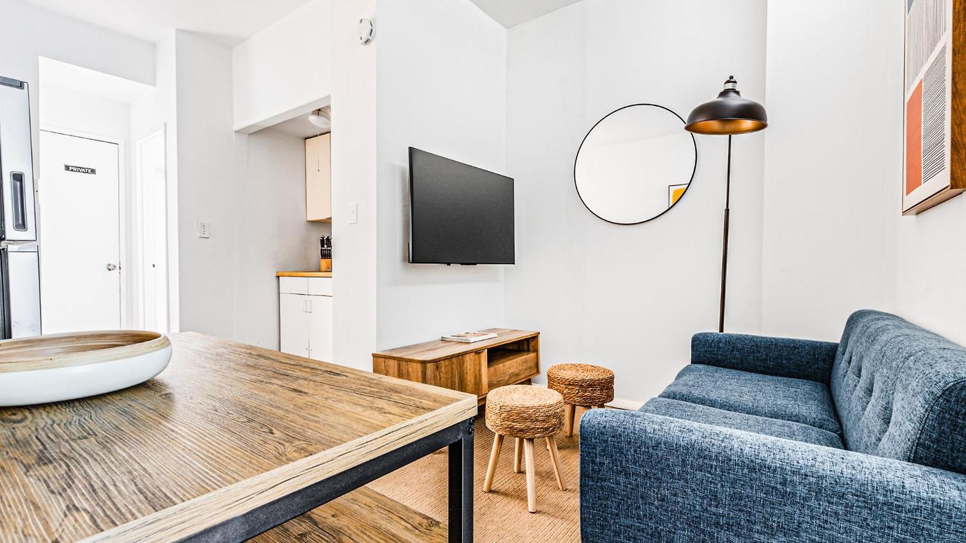 3Bd In Hudson Yard, Manhattan, Nyc! New York