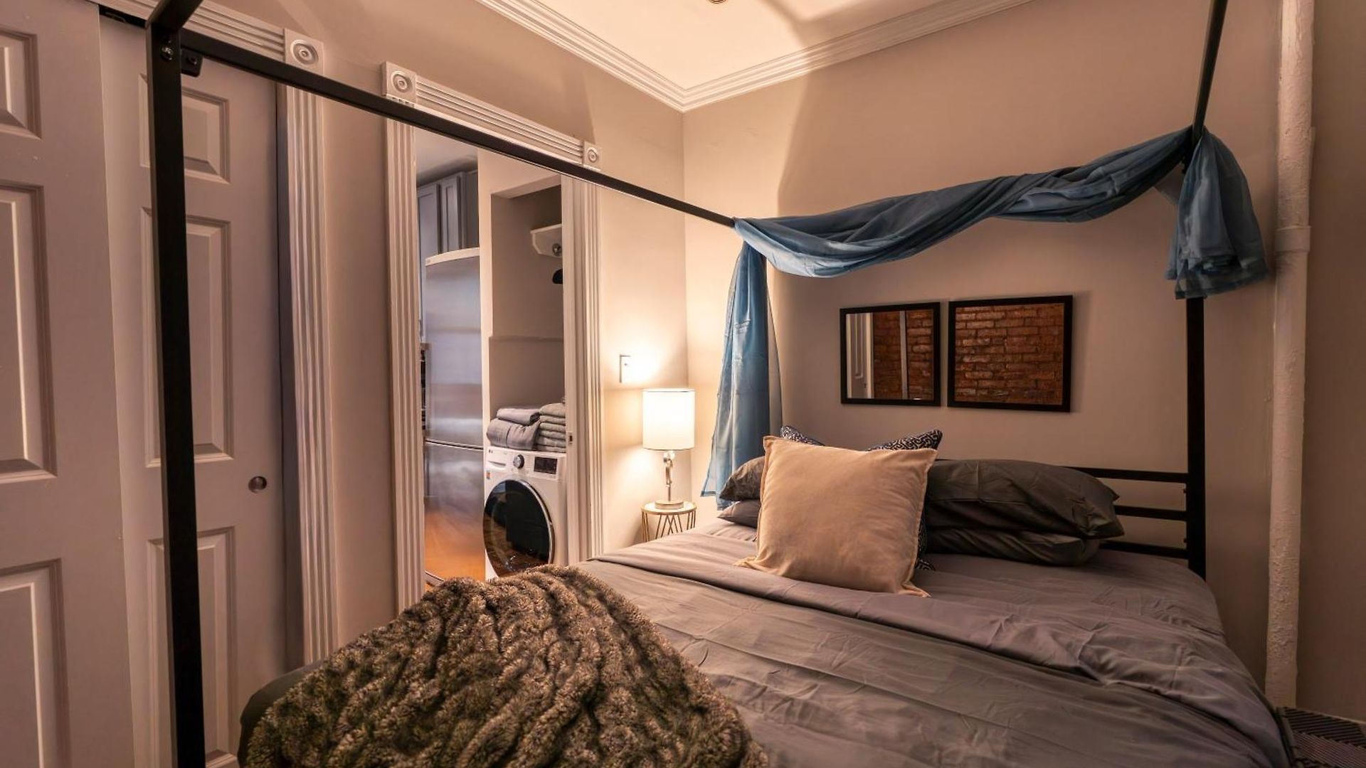 Apartment Prestige Gramercy Park