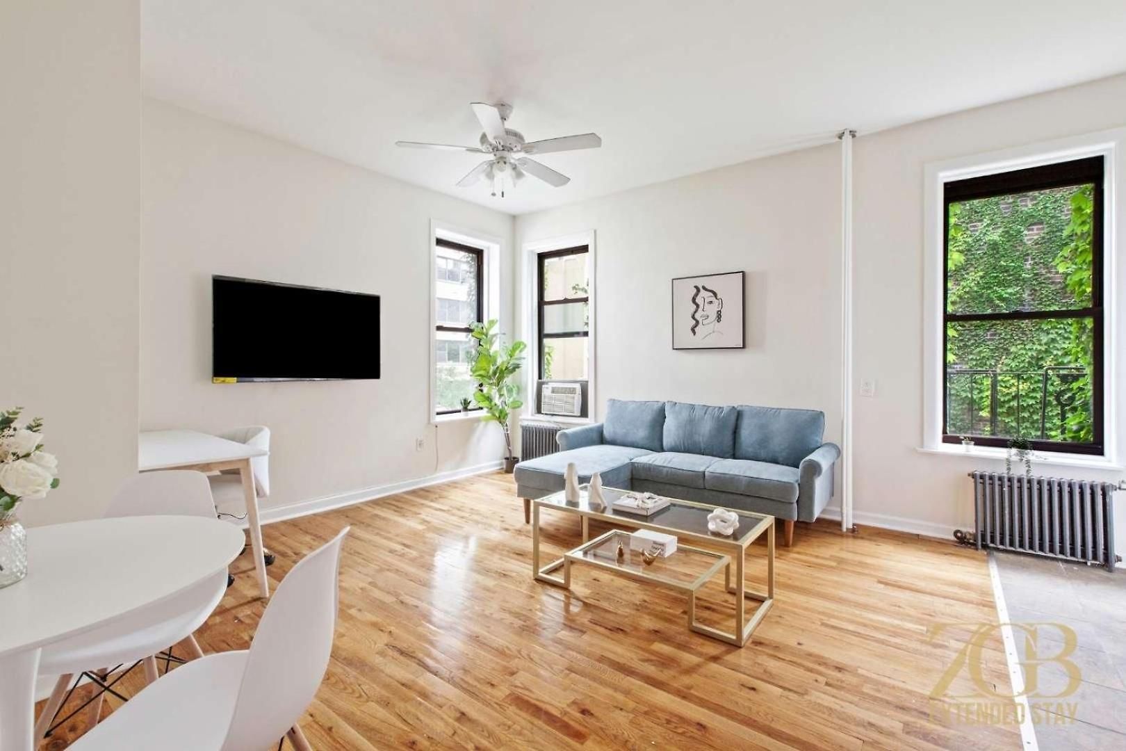 Apartment Gorgeous 2 Bedroom In Ues *