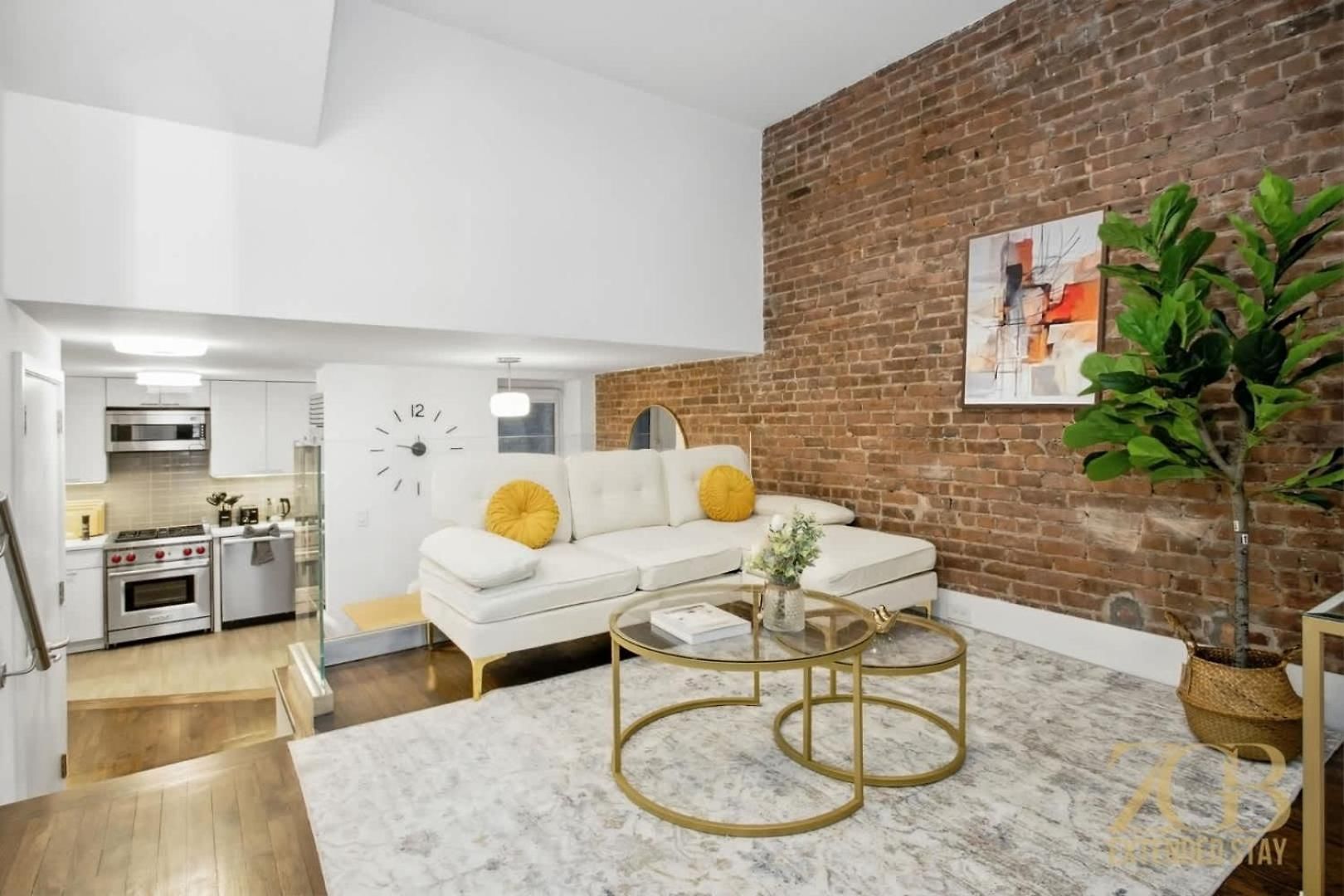 Apartment Gorgeous 2-bedroom Retreat In The Upper East Side *
