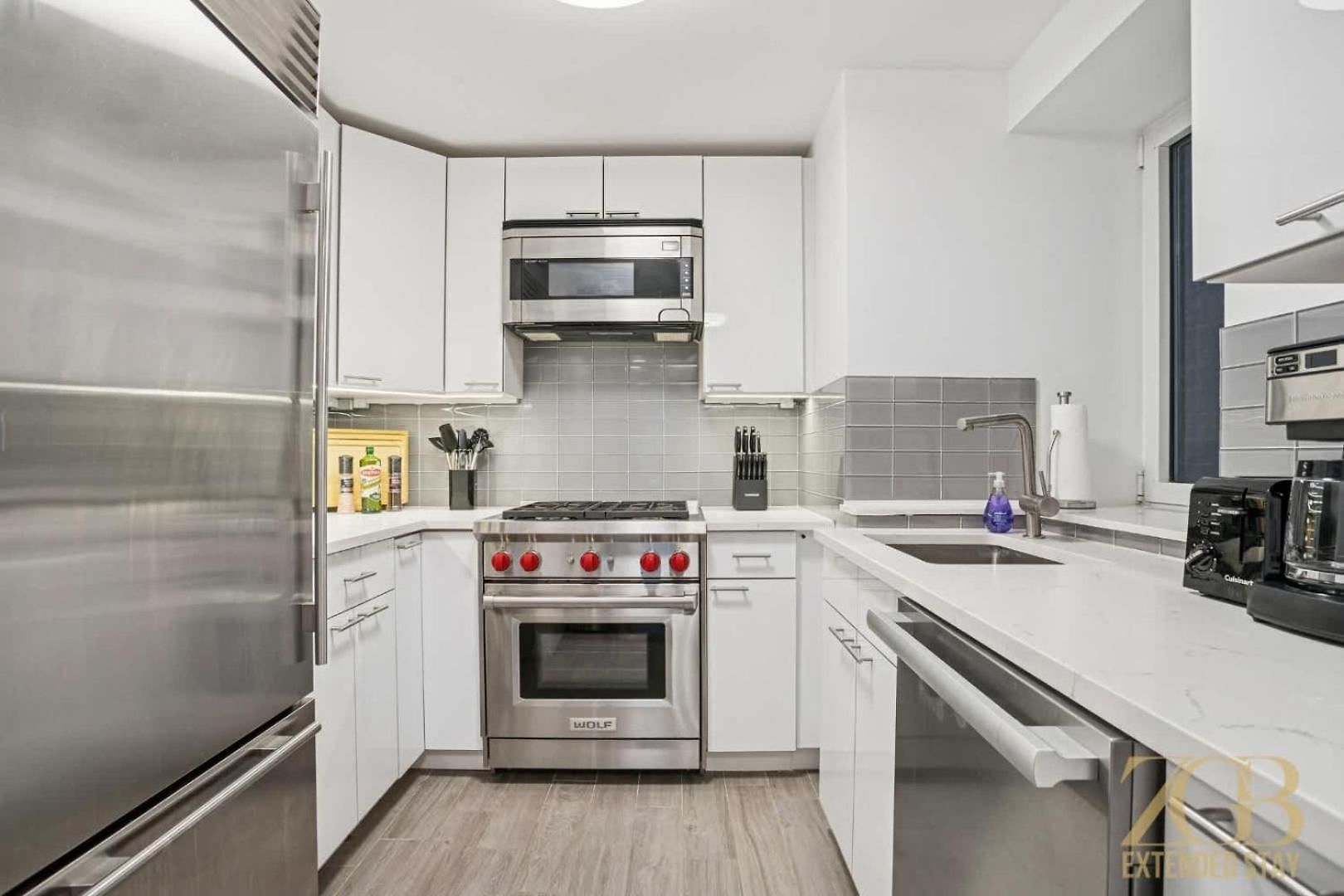 Charming Ues 1br Duplex Near Park New York