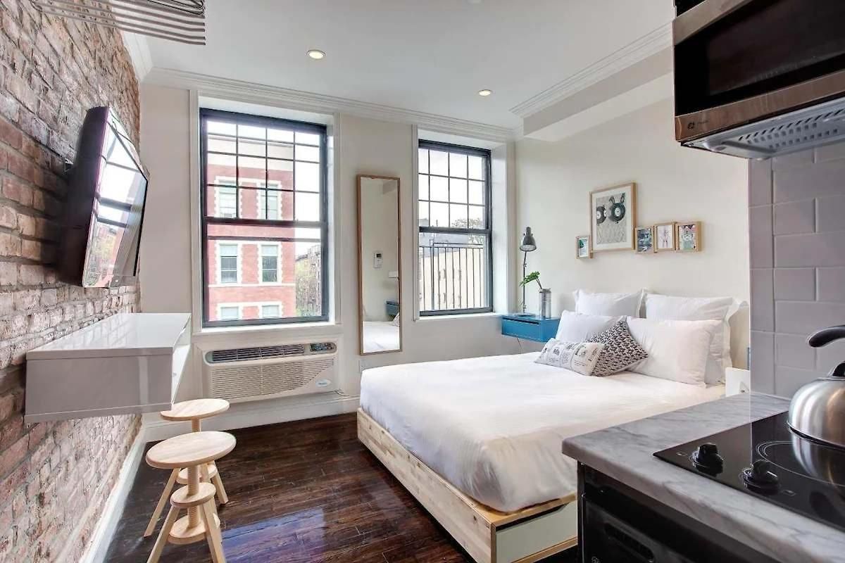 East Village By Vibe I