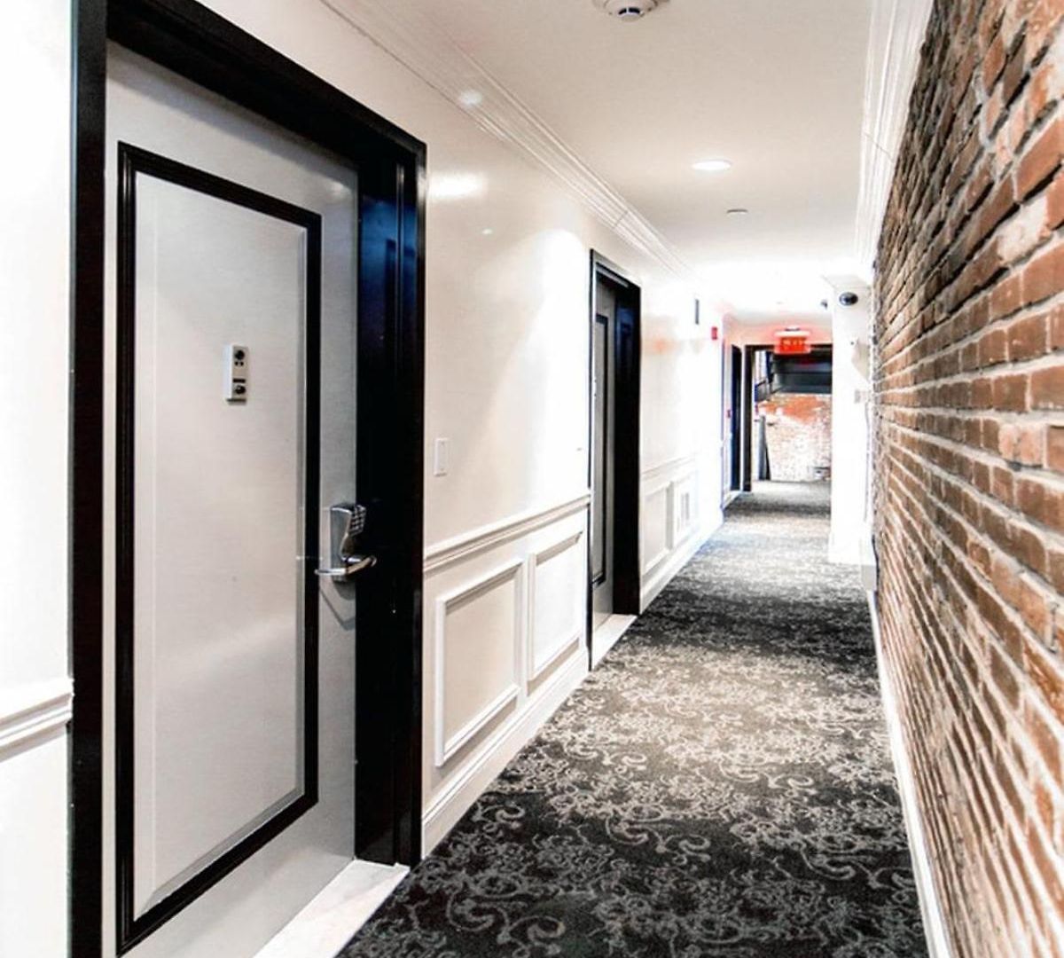 East Village By Vibe I Apartment