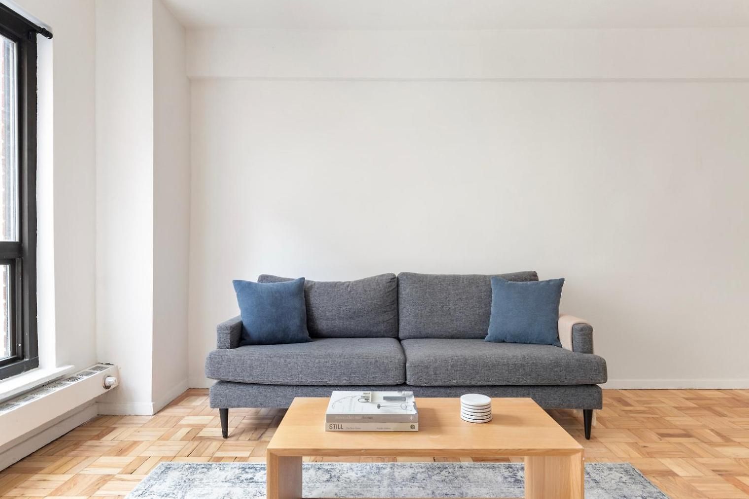 Blueground Midtown East Fitness Center Nr Un Nyc-2200 Apartment New York