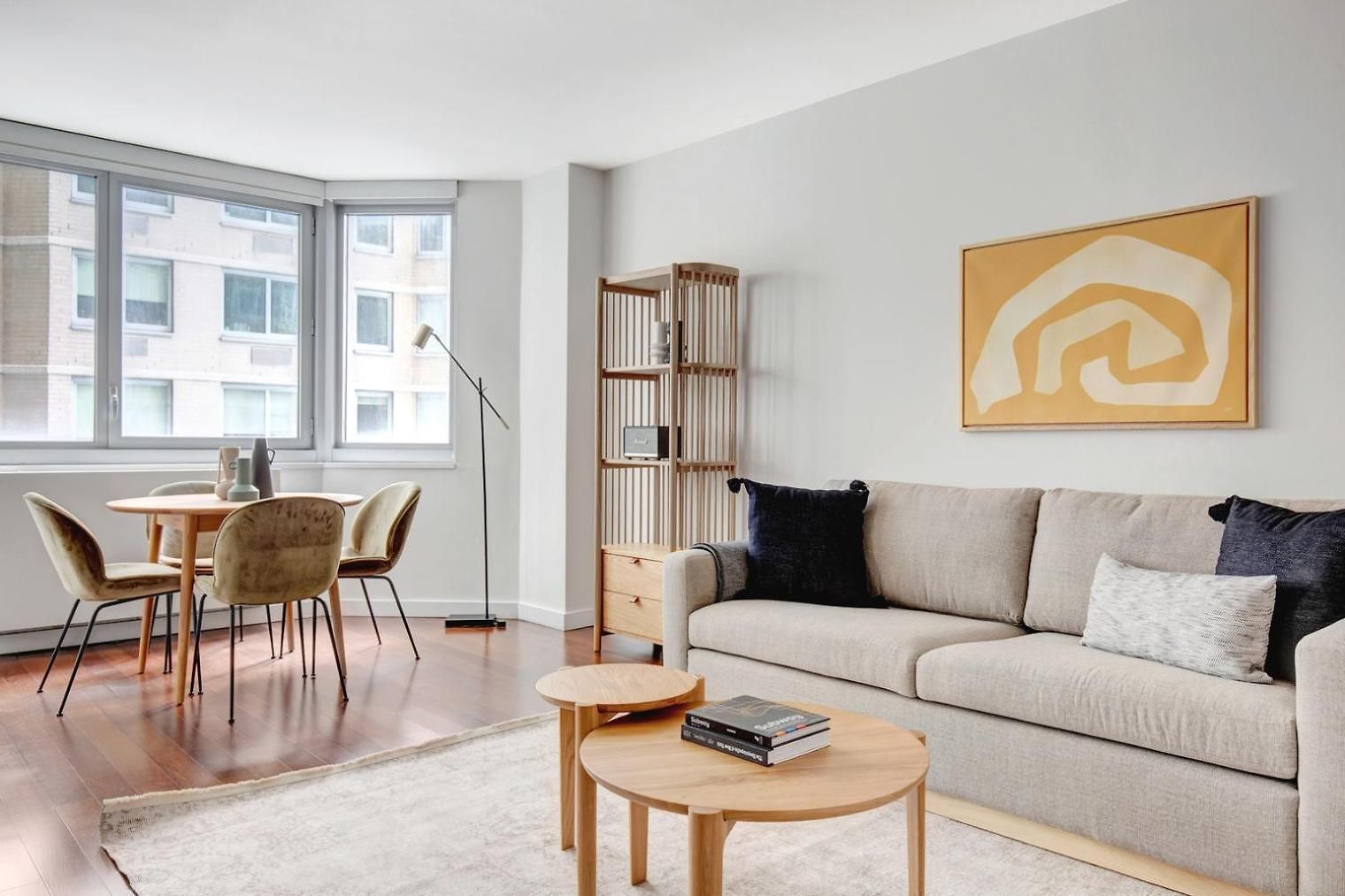 Apartment Blueground Murray Hill Fitness Center Nr East River Nyc-695