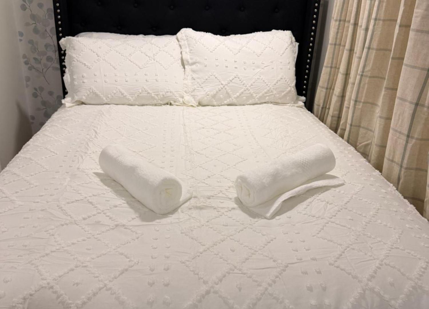 Luxury Comfort Jfk *