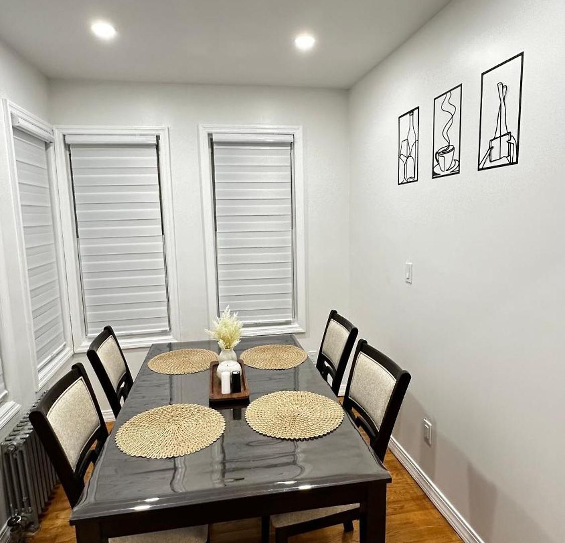 Cozy 2-person Near Jfk Airport & Shopping Area New York