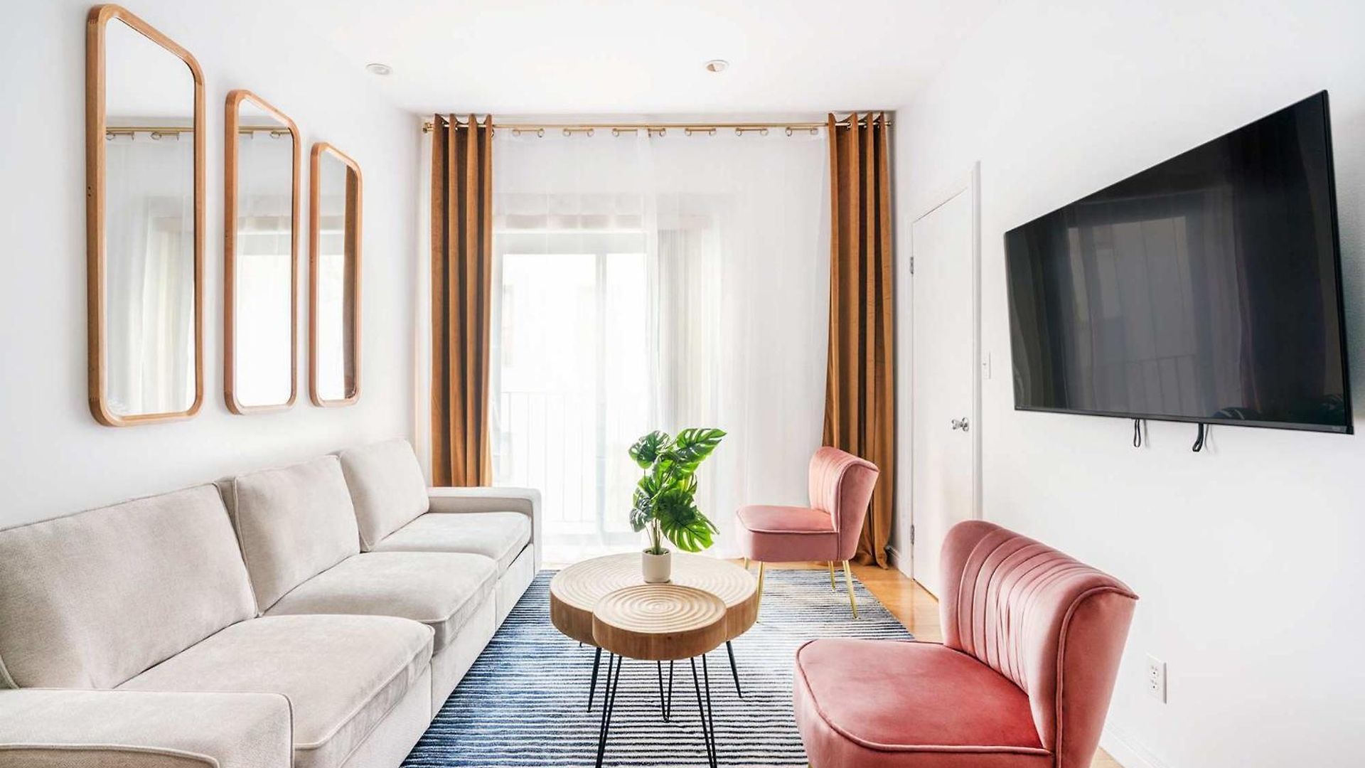 26a-2 Spacious Brand New Fully Furnished 2-bedroom In Prime Murray Hill Move-in Ready * New York