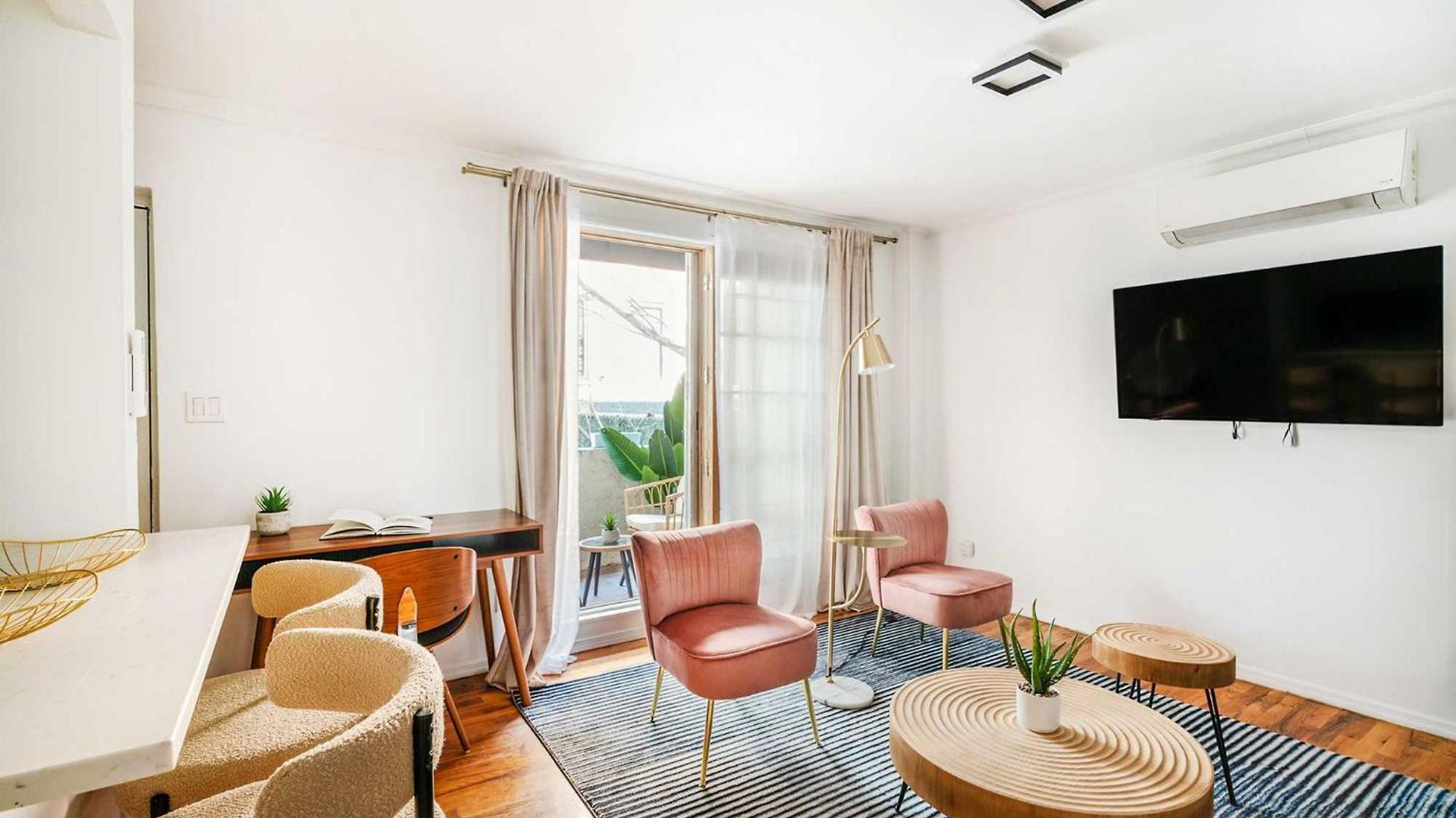 Apartment 26-1c Gramercy Large 1br Wd