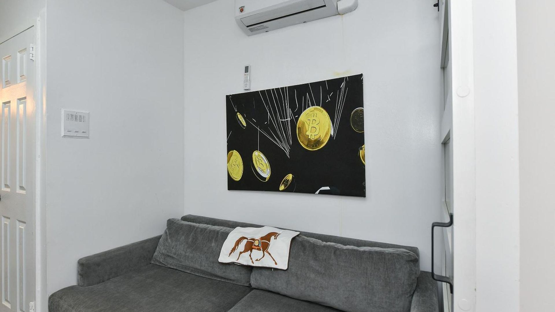 Cozy 1br In Manhattan W Private Terrace * New York