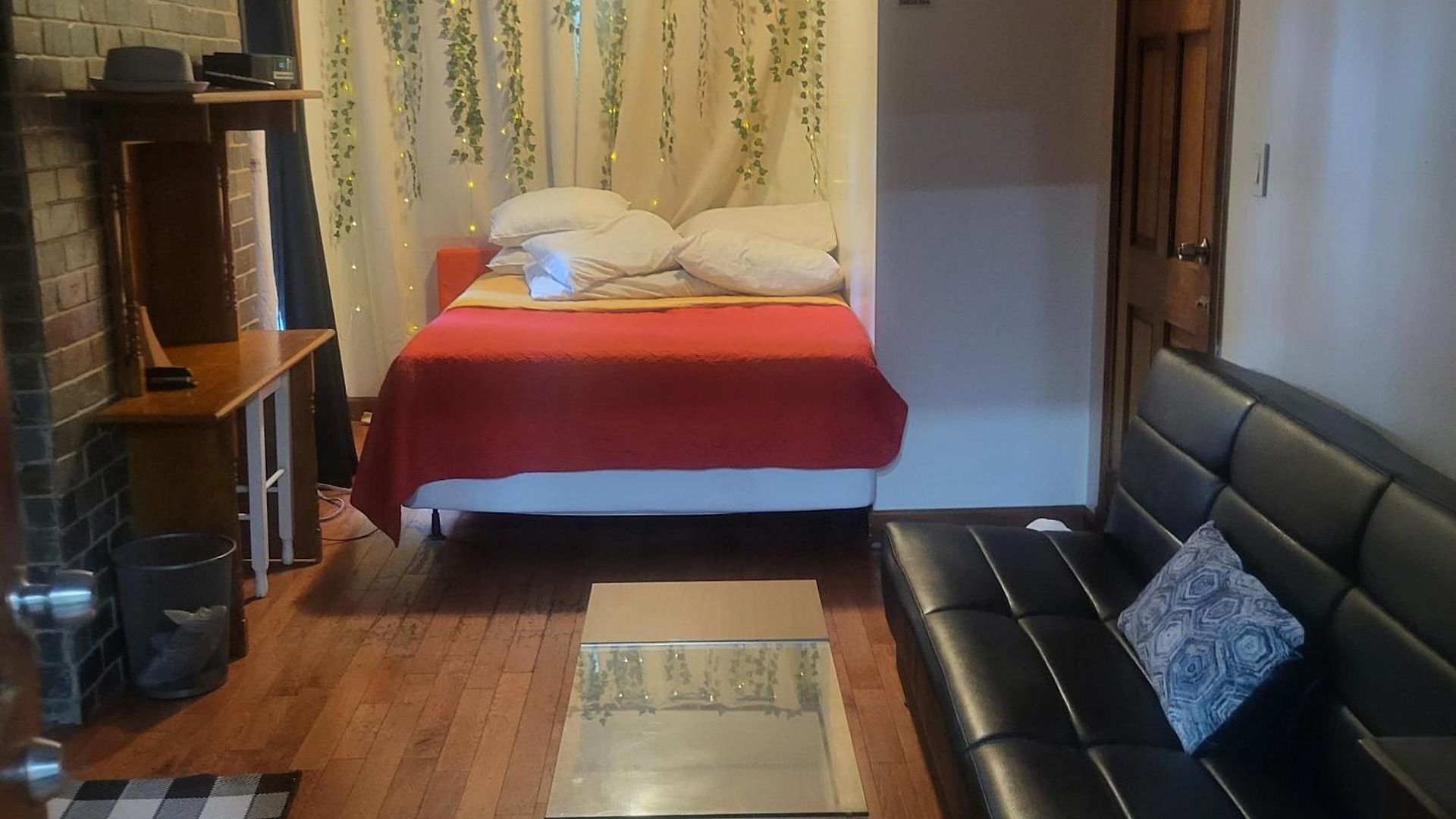 Brooklyn Beautiful Apartment *
