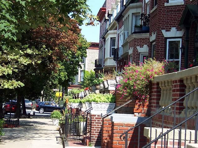 Lefferts Manor 3*