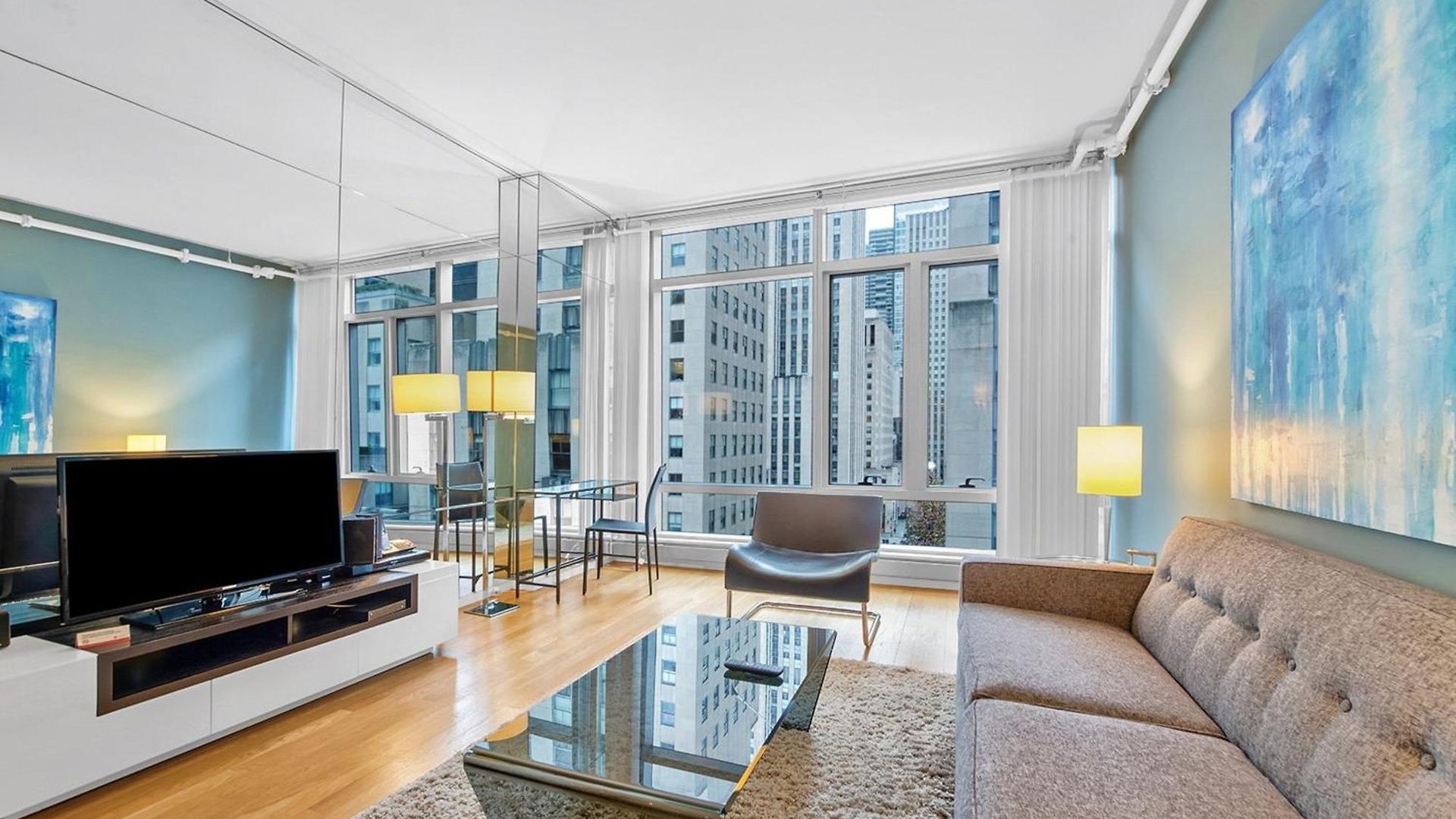 Centria Apartment