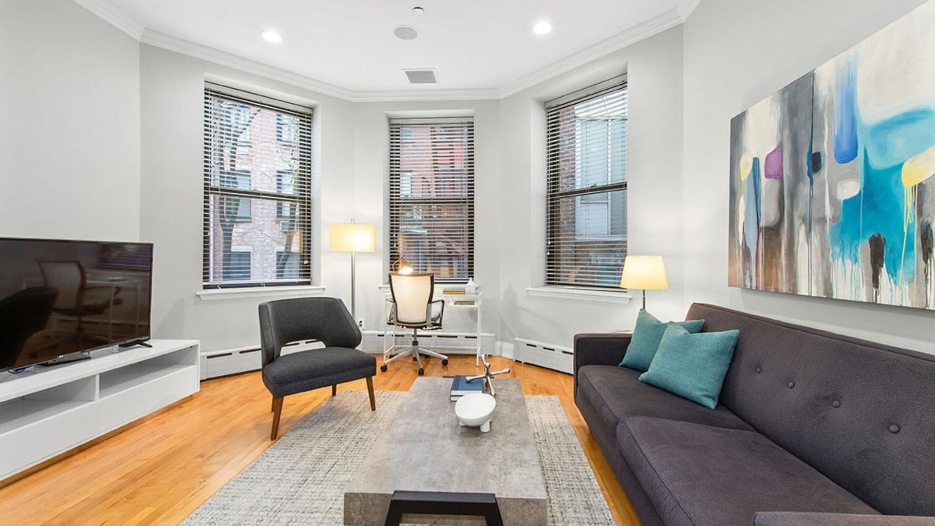 Apartment Synergy Madison *
