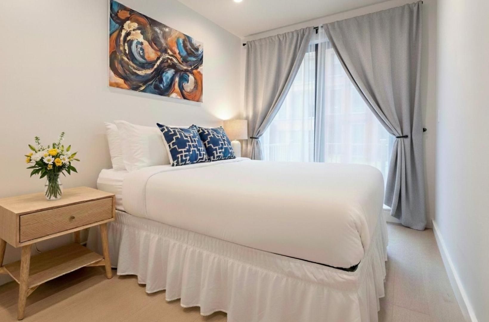 Charming Brooklyn Flat New York