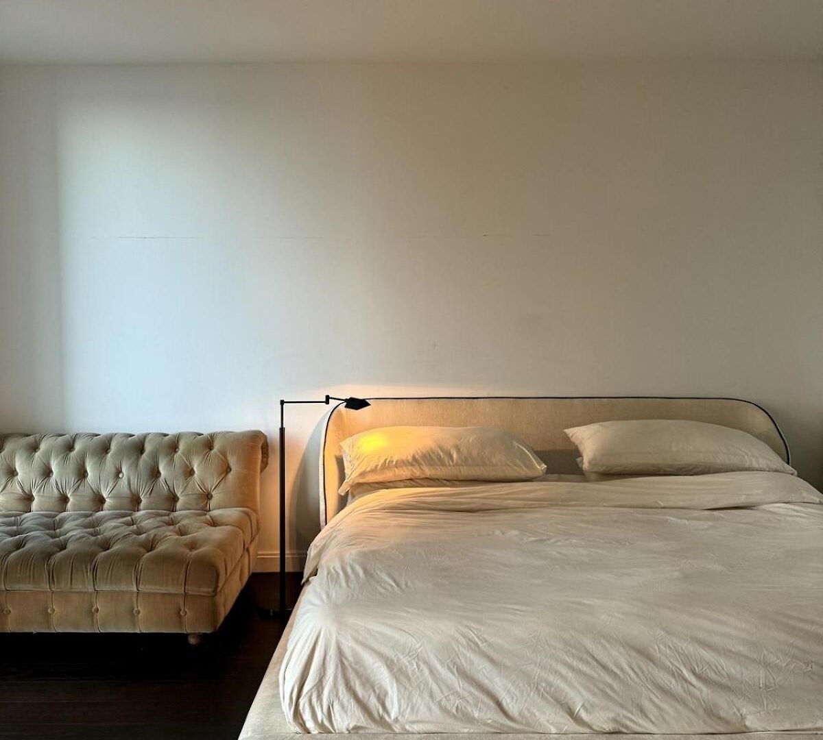 Apartment Hudson River - Lincoln Center *