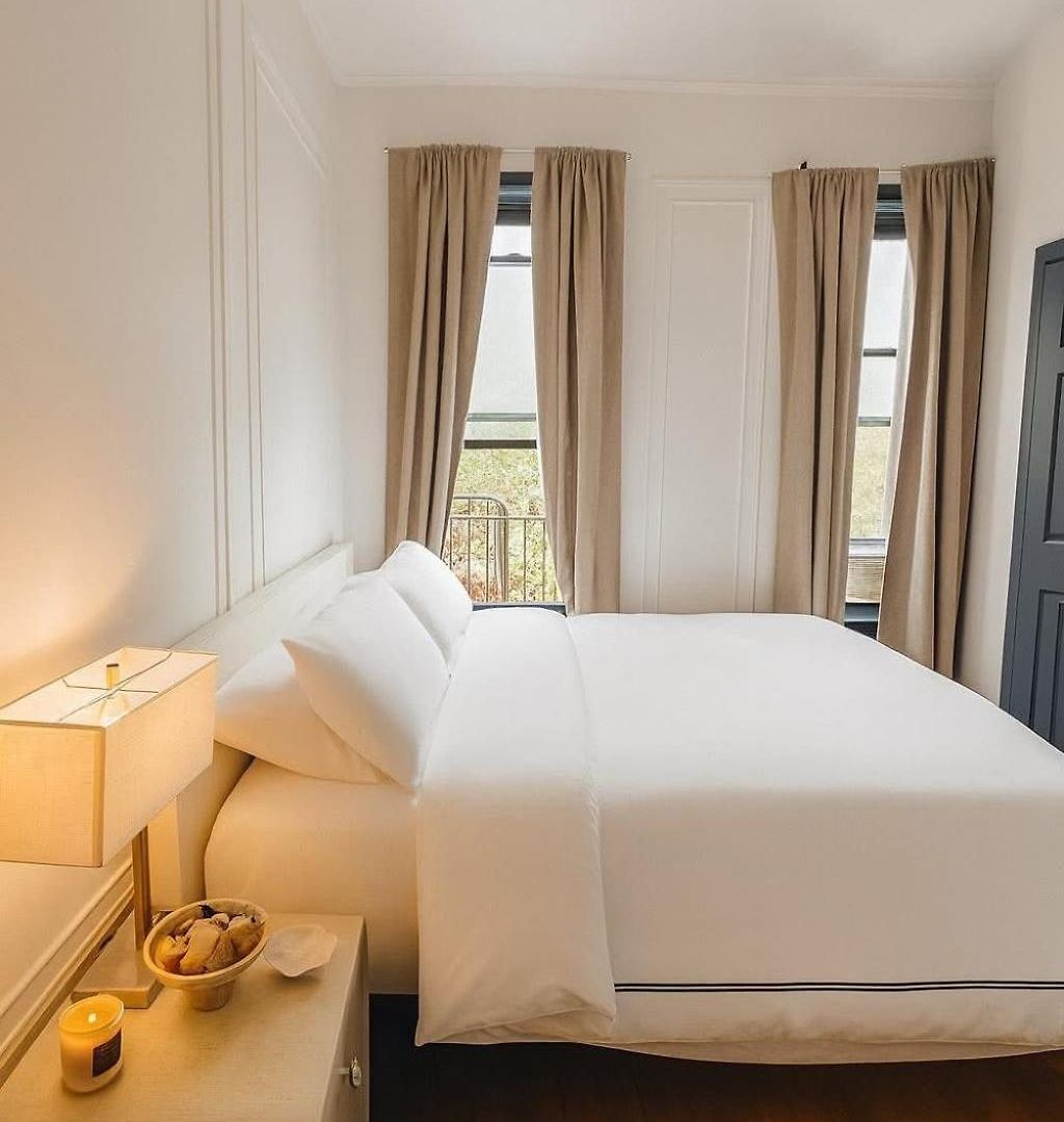 Apartment Elegant Upper East Side Retreat Near Park And The Met
