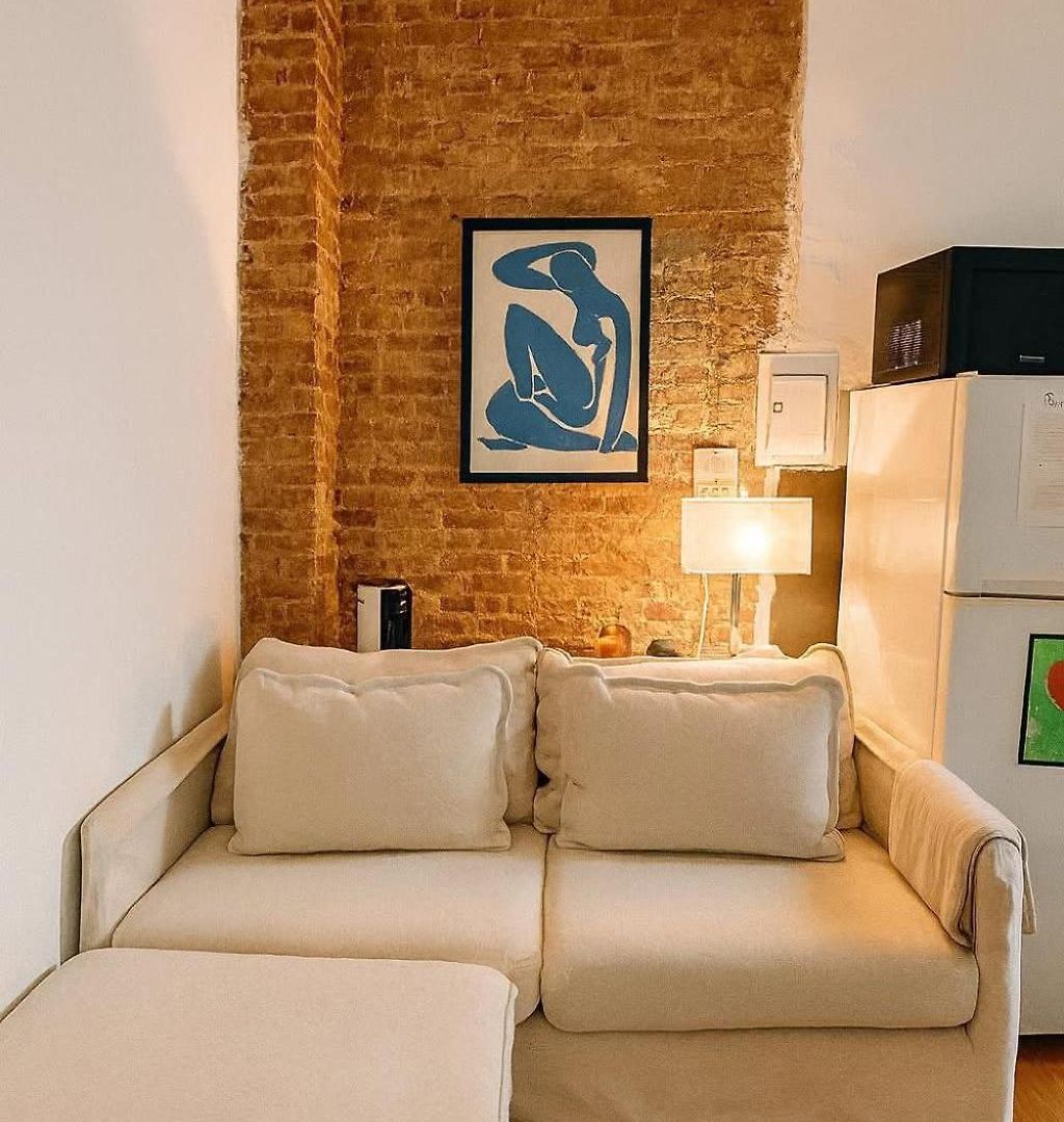 Elegant Upper East Side Retreat Near Park And The Met