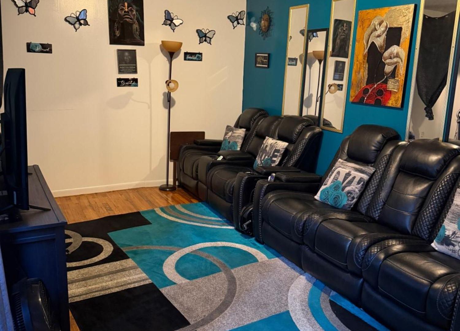 Cozy 2 Bedroom In Thriving Crown Heights Area * New York