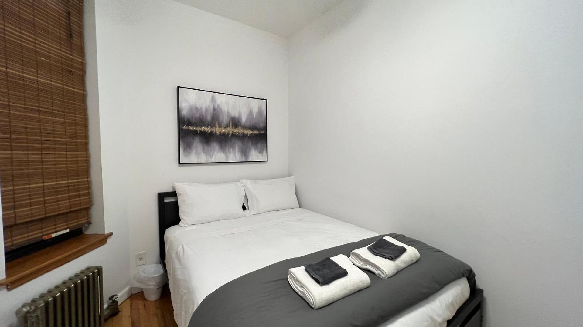 Apartment Signature By Times Square