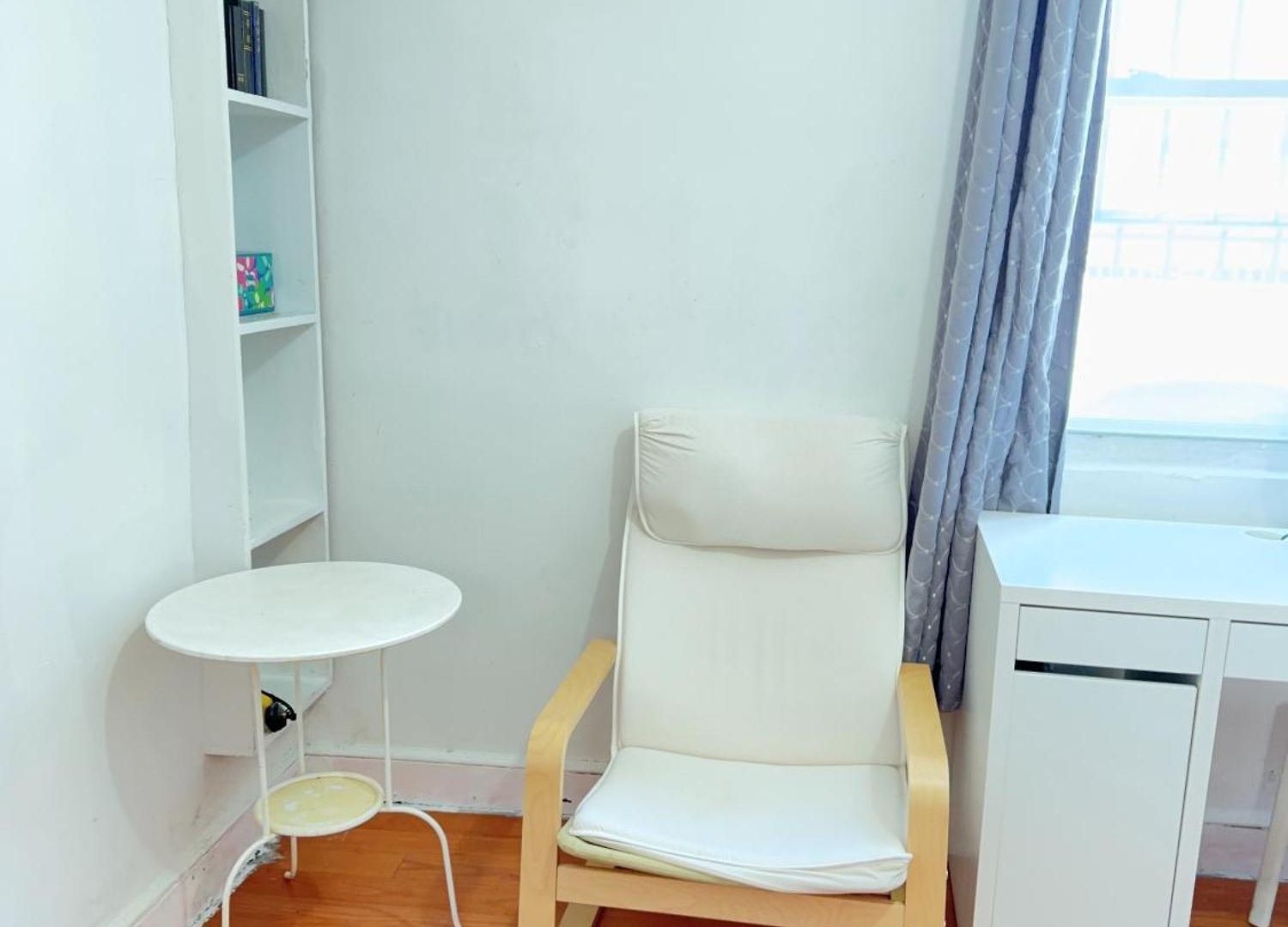 Cozy Private In Downtown Flushing Apartment New York