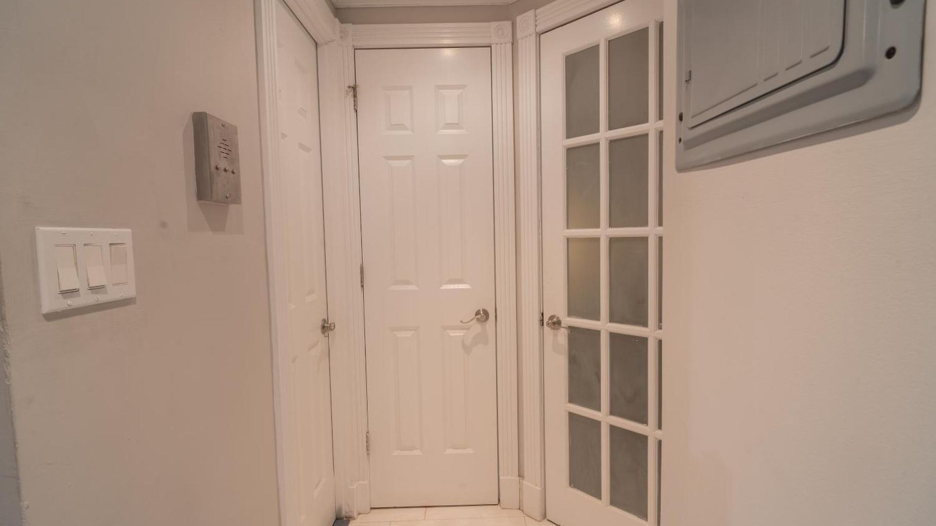 Apartment Elegant Gramercy Park *