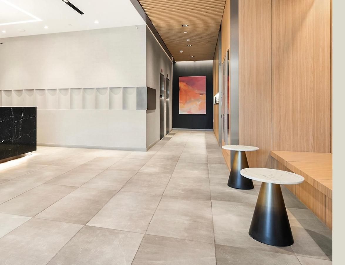 Luxury In Brooklyn