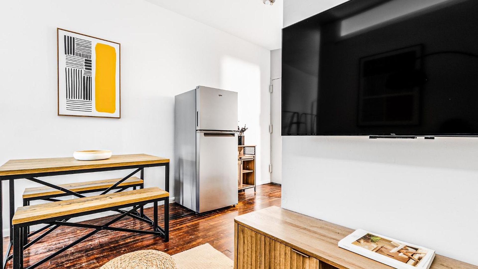 Apartment 3Bd In Hudson Yard, Manhattan, Nyc! New York