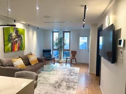 Beautiful Gowanus Townhome New York