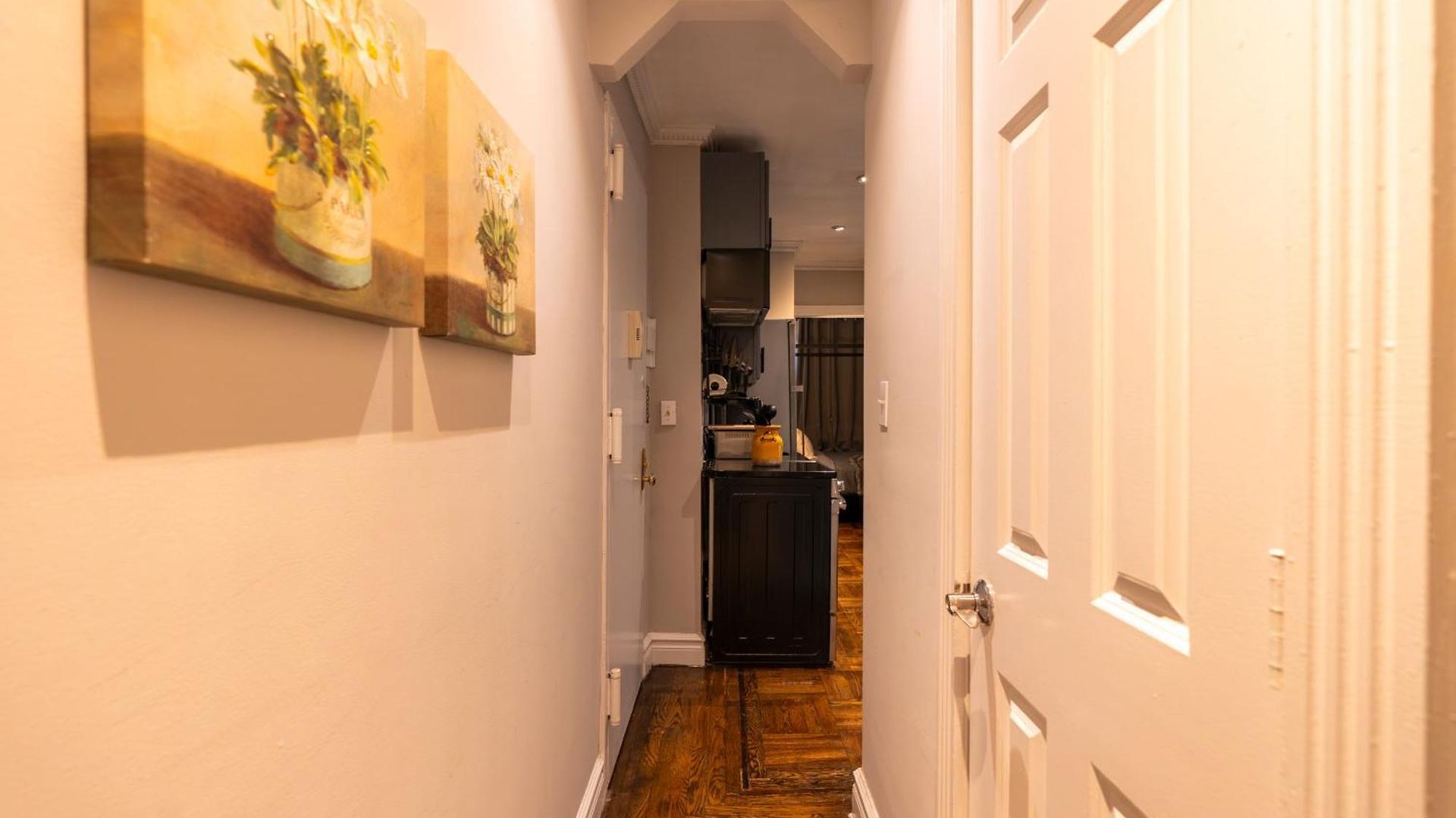 Prestige Gramercy Park * New York