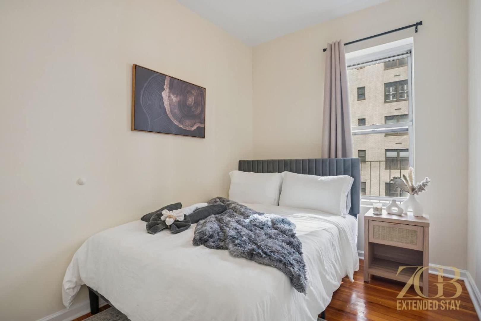 Apartment Stylish 2-bedroom In The Upper East Side *