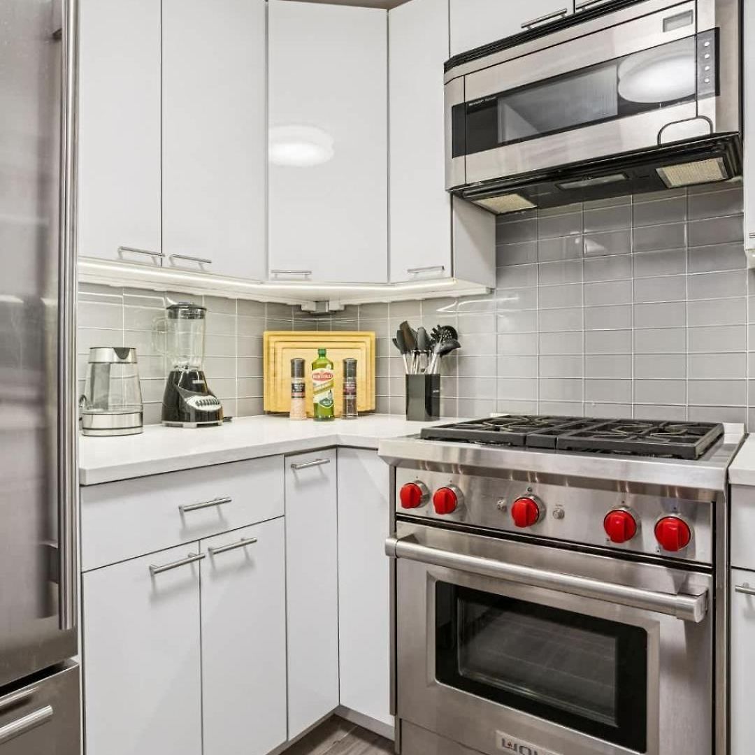 Charming Ues 1br Duplex Near Park New York